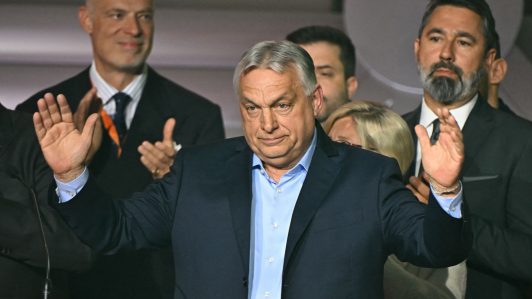 La derrota de Viktor Orbán en Hungría muestra cómo el populismo puede quedarse sin un camino