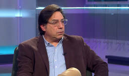 "El Estado no es una familia": Guillermo Larraín critica discurso del gobierno en medio de polémica por medidas fiscales