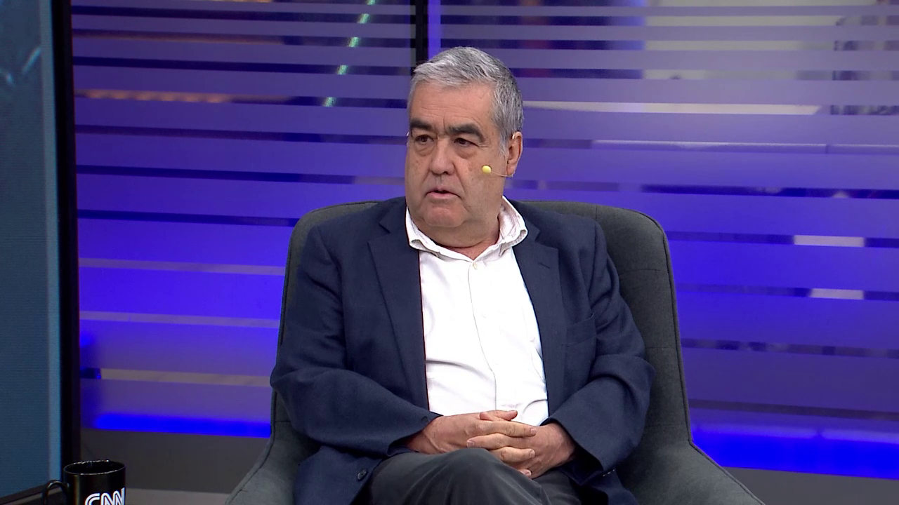 Solari por ataque a ministra: “El gobierno aprovechó esto para tratar de armar un gran caso, como si fueran ellos contra el mundo”