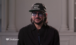 Beto Cuevas recuerda la muerte de Andrés Bobe: “Nunca había visto un cuerpo sin vida y la primera vez que vi uno fue el de mi amigo”