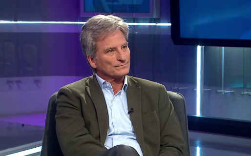 Juan Manuel Santa Cruz, presidente de Lipigas y LipiAndes: “Hoy día ser empresario es un acto casi heroico”