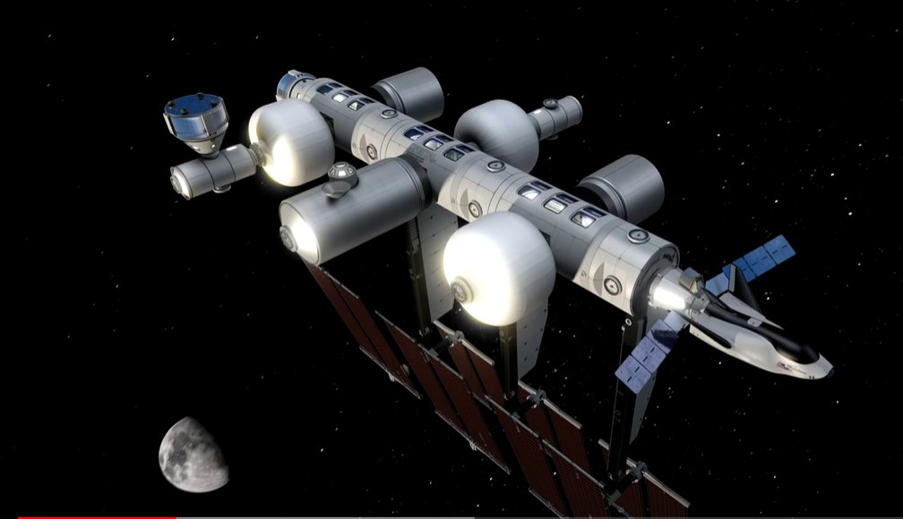 planes futuros del programa espacial kerbal