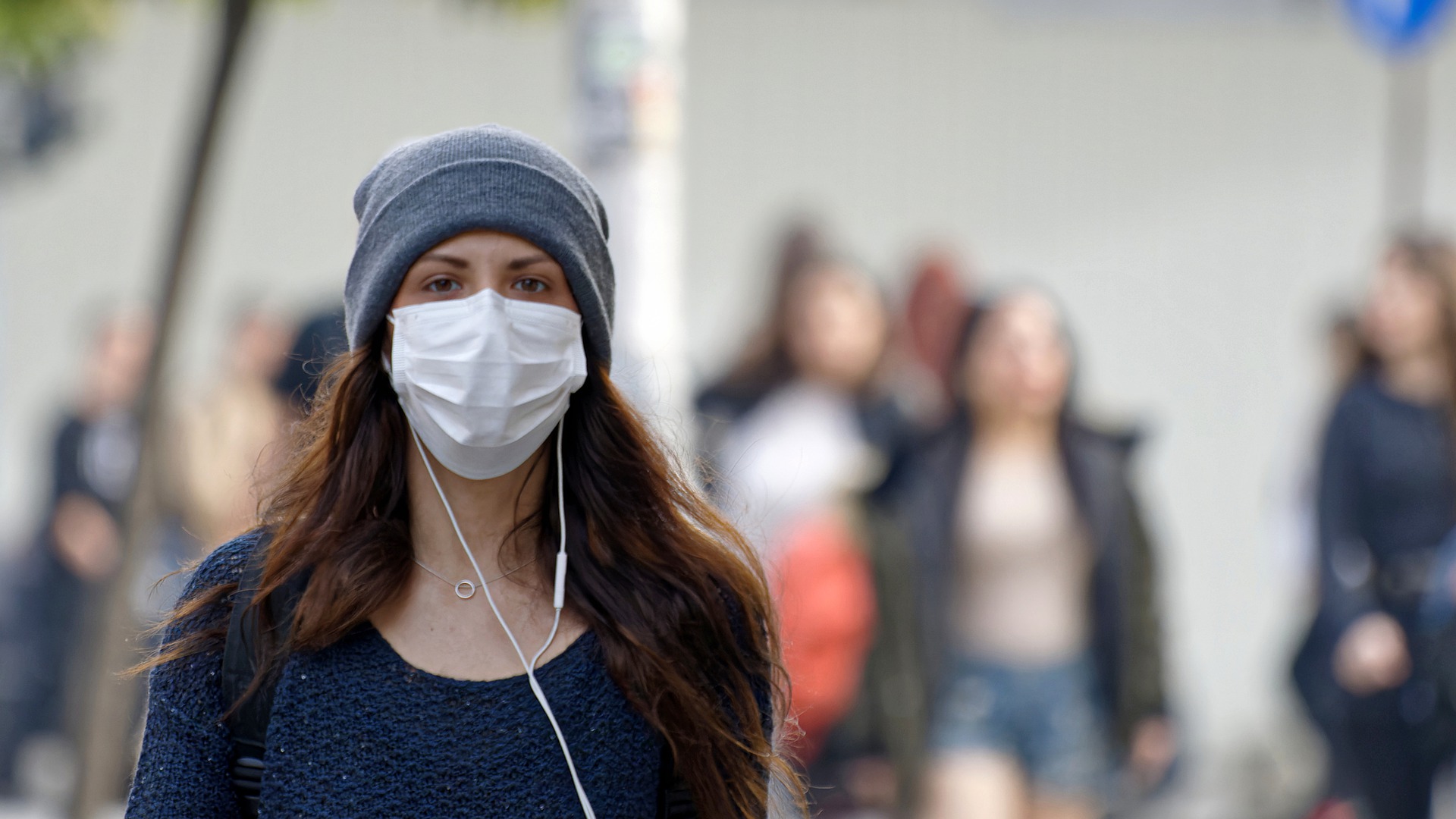 ¿de Qué Se Tratan Las Nuevas Medidas Del Gobierno Sobre El Uso De Mascarillas Y El Pase Deemk 4327