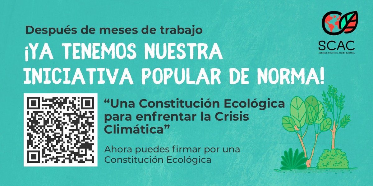 Medio Ambiente Y Nueva Constitución ¿cuáles Son Las Iniciativas