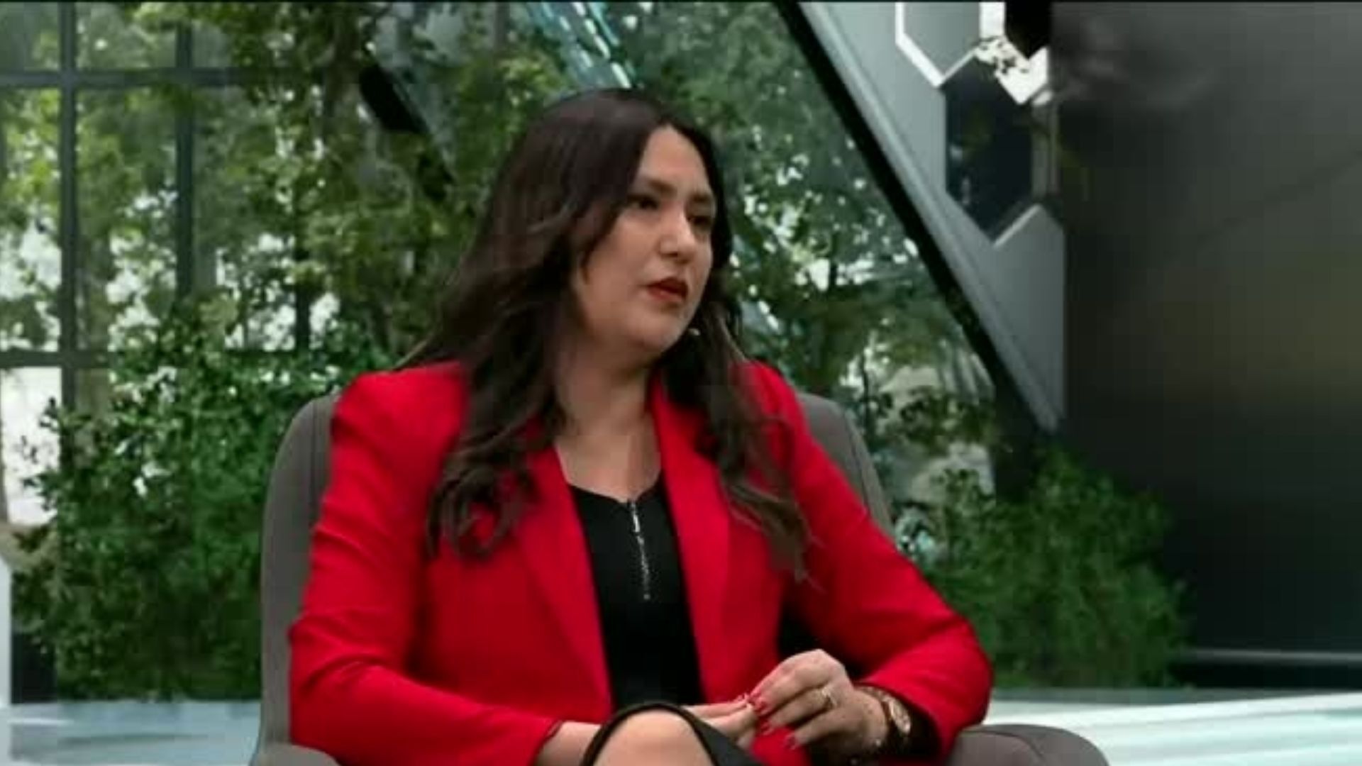 Datos personales, neuroderechos y legislación digital Conversamos con