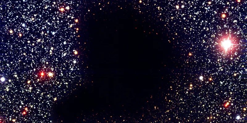 El Vacío de Boötes”: El hoyo más misterioso del Universo