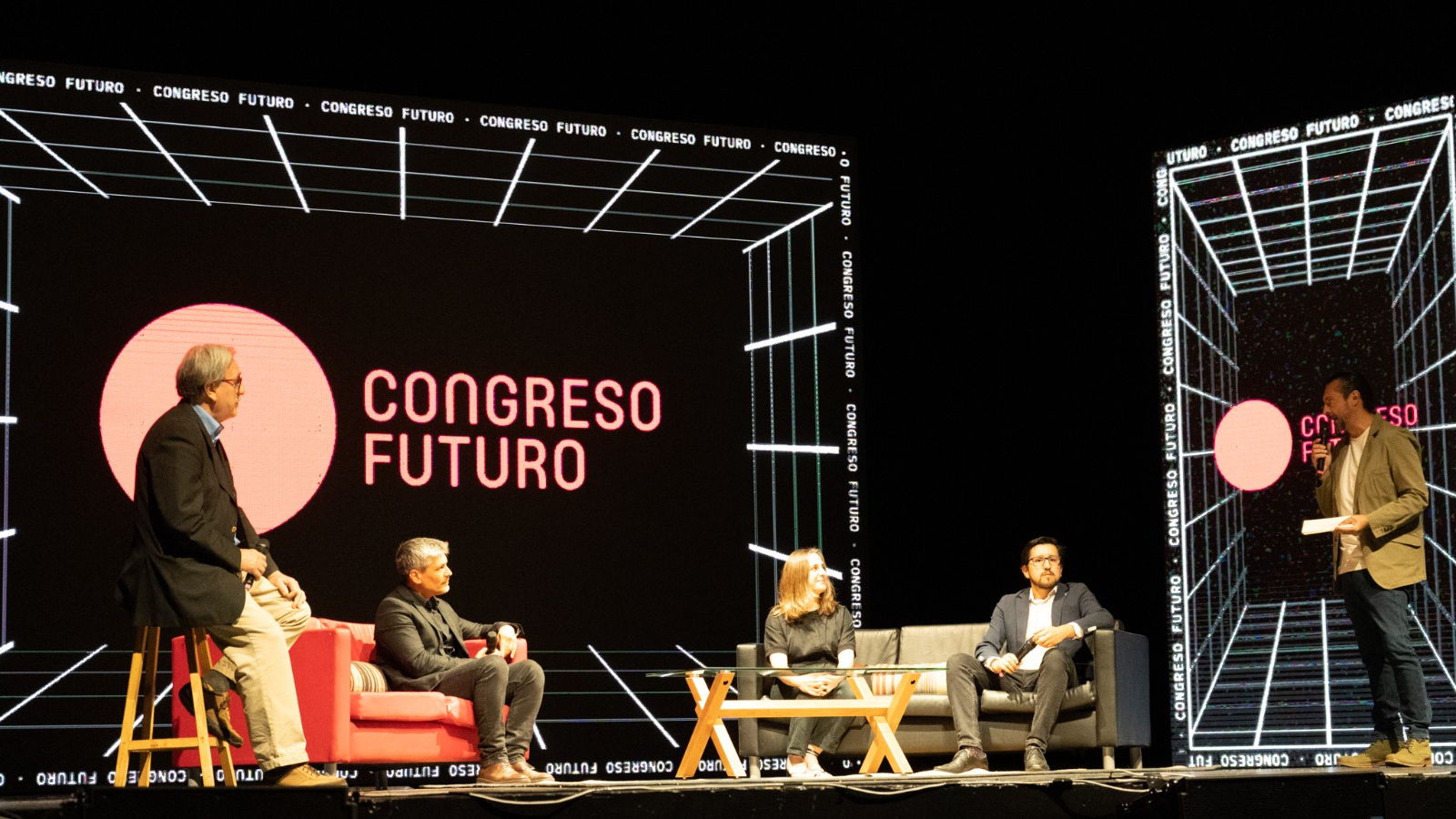 Congreso Futuro 2024 Desde Chile En Todas Las Regiones Y Para Todo El   CF Regiones 