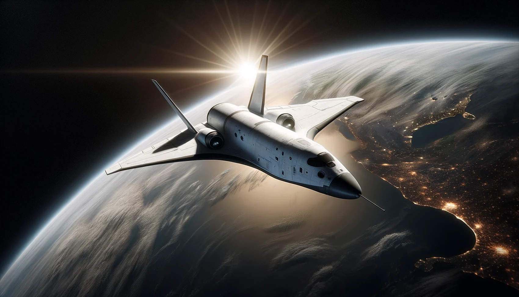 SpaceX Lanza El Avión X-37B, Uno De Los Secretos Más Intrigantes Del ...